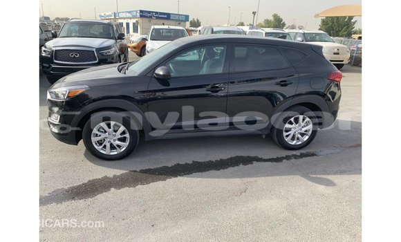 Buy Import Hyundai Tucson Black Car in Import - Dubai in Attapeu Province Buy Import Hyundai Tucson Black Car in Import - Dubai in Attapeu Province