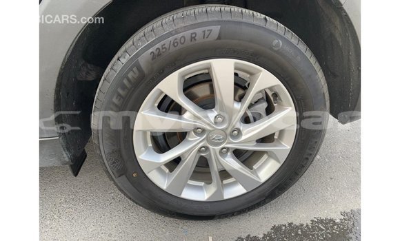 Buy Import Hyundai Tucson Black Car in Import - Dubai in Attapeu Province Buy Import Hyundai Tucson Black Car in Import - Dubai in Attapeu Province