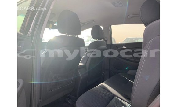 Buy Import Hyundai Tucson Black Car in Import - Dubai in Attapeu Province Buy Import Hyundai Tucson Black Car in Import - Dubai in Attapeu Province