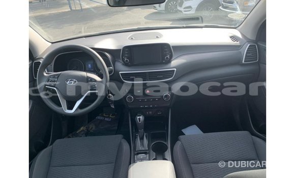 Buy Import Hyundai Tucson Black Car in Import - Dubai in Attapeu Province Buy Import Hyundai Tucson Black Car in Import - Dubai in Attapeu Province