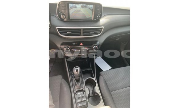Buy Import Hyundai Tucson Black Car in Import - Dubai in Attapeu Province Buy Import Hyundai Tucson Black Car in Import - Dubai in Attapeu Province