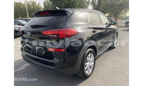 Buy Import Hyundai Tucson Black Car in Import - Dubai in Attapeu Province Buy Import Hyundai Tucson Black Car in Import - Dubai in Attapeu Province