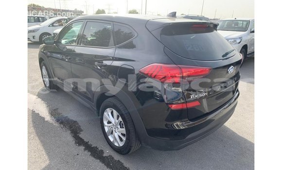 Buy Import Hyundai Tucson Black Car in Import - Dubai in Attapeu Province Buy Import Hyundai Tucson Black Car in Import - Dubai in Attapeu Province
