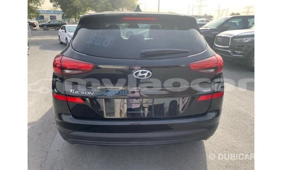 Buy Import Hyundai Tucson Black Car in Import - Dubai in Attapeu Province Buy Import Hyundai Tucson Black Car in Import - Dubai in Attapeu Province