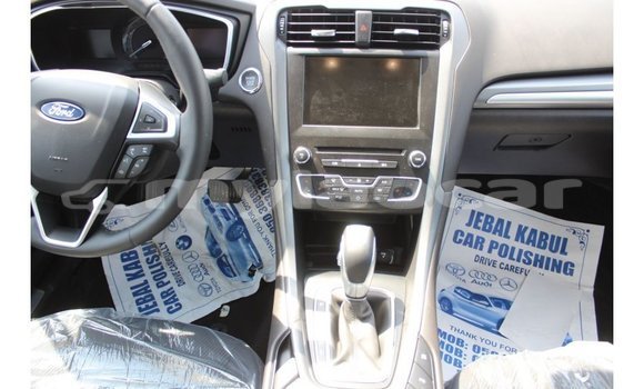 Buy Import Ford Fusion Other Car in Import - Dubai in Attapeu Province Buy Import Ford Fusion Other Car in Import - Dubai in Attapeu Province