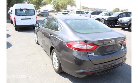Buy Import Ford Fusion Other Car in Import - Dubai in Attapeu Province Buy Import Ford Fusion Other Car in Import - Dubai in Attapeu Province