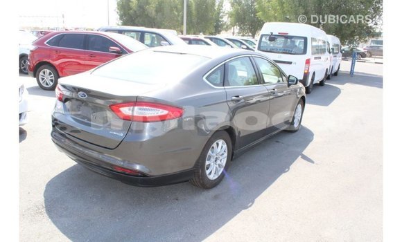 Buy Import Ford Fusion Other Car in Import - Dubai in Attapeu Province Buy Import Ford Fusion Other Car in Import - Dubai in Attapeu Province