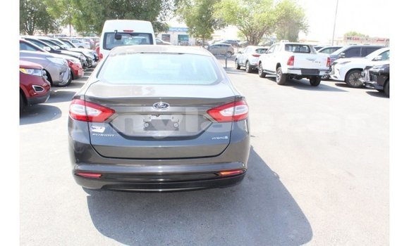 Buy Import Ford Fusion Other Car in Import - Dubai in Attapeu Province Buy Import Ford Fusion Other Car in Import - Dubai in Attapeu Province