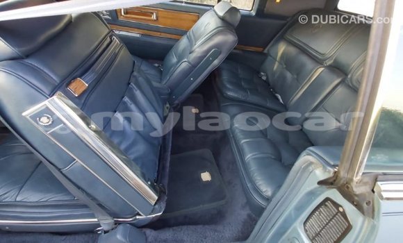 Buy Import Cadillac Eldorado Blue Car in Import - Dubai in Attapeu Province Buy Import Cadillac Eldorado Blue Car in Import - Dubai in Attapeu Province