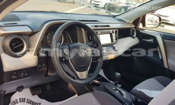 Buy Import Toyota RAV4 Black Car in Import - Dubai in Attapeu Province Buy Import Toyota RAV4 Black Car in Import - Dubai in Attapeu Province