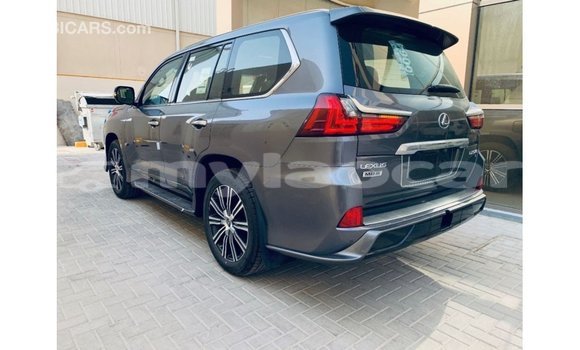 Buy Import Lexus LX Other Car in Import - Dubai in Attapeu Province Buy Import Lexus LX Other Car in Import - Dubai in Attapeu Province