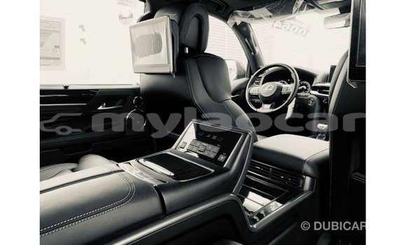 Buy Import Lexus LX Other Car in Import - Dubai in Attapeu Province Buy Import Lexus LX Other Car in Import - Dubai in Attapeu Province