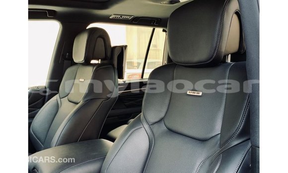 Buy Import Lexus LX Other Car in Import - Dubai in Attapeu Province Buy Import Lexus LX Other Car in Import - Dubai in Attapeu Province