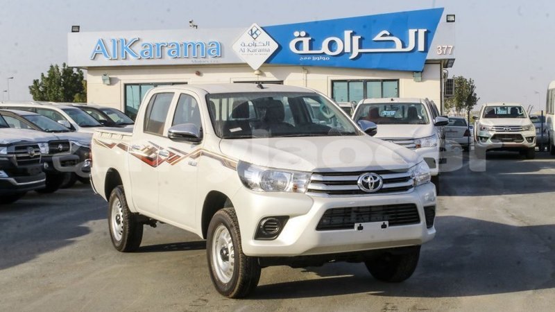Big with watermark toyota hilux attapeu province import dubai 3062