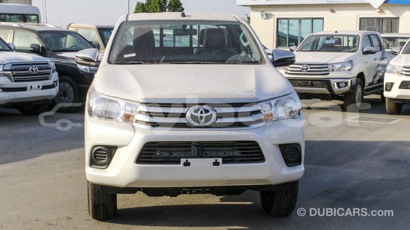 Big with watermark toyota hilux attapeu province import dubai 3062