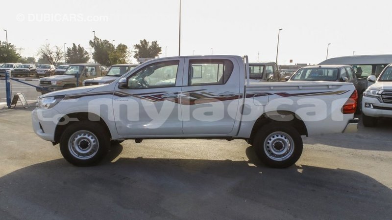 Big with watermark toyota hilux attapeu province import dubai 3062