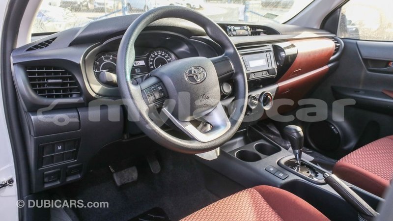 Big with watermark toyota hilux attapeu province import dubai 3062