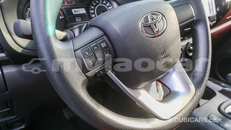 Big with watermark toyota hilux attapeu province import dubai 3062