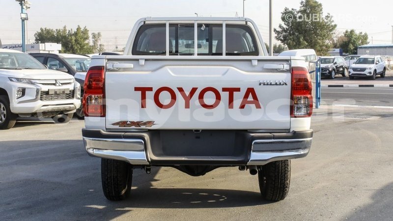 Big with watermark toyota hilux attapeu province import dubai 3062