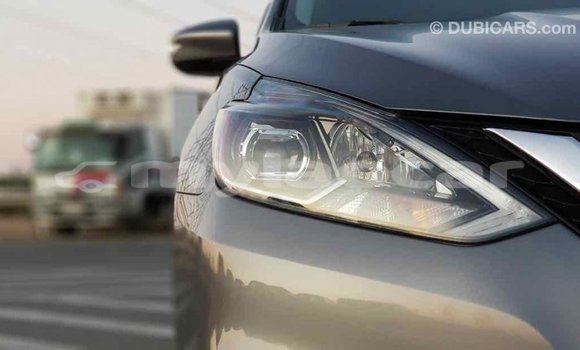 Buy Import Nissan Sentra Other Car in Import - Dubai in Attapeu Province Buy Import Nissan Sentra Other Car in Import - Dubai in Attapeu Province