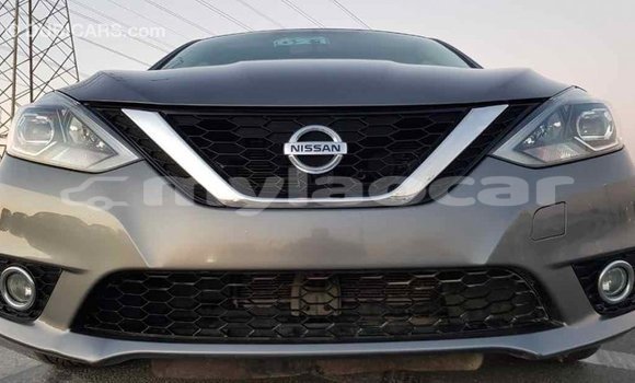 Buy Import Nissan Sentra Other Car in Import - Dubai in Attapeu Province Buy Import Nissan Sentra Other Car in Import - Dubai in Attapeu Province