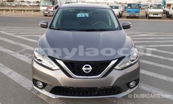 Buy Import Nissan Sentra Other Car in Import - Dubai in Attapeu Province Buy Import Nissan Sentra Other Car in Import - Dubai in Attapeu Province