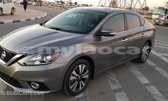 Buy Import Nissan Sentra Other Car in Import - Dubai in Attapeu Province Buy Import Nissan Sentra Other Car in Import - Dubai in Attapeu Province