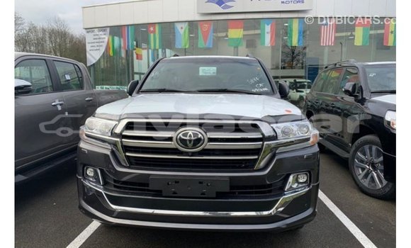 Buy Import Toyota Land Cruiser Other Car in Import - Dubai in Attapeu Province Buy Import Toyota Land Cruiser Other Car in Import - Dubai in Attapeu Province