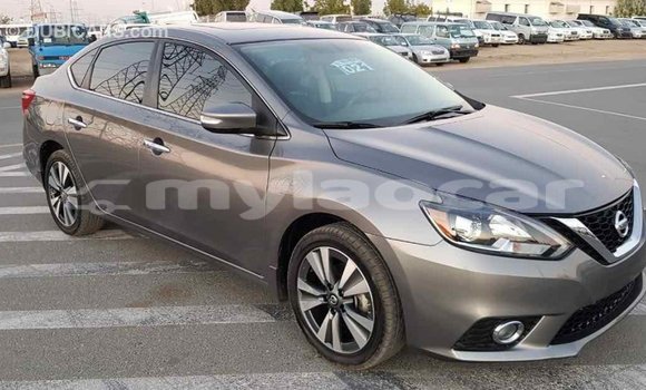 Buy Import Nissan Sentra Other Car in Import - Dubai in Attapeu Province Buy Import Nissan Sentra Other Car in Import - Dubai in Attapeu Province