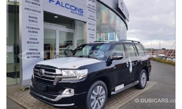 Buy Import Toyota Land Cruiser Other Car in Import - Dubai in Attapeu Province Buy Import Toyota Land Cruiser Other Car in Import - Dubai in Attapeu Province