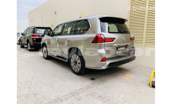 Buy Import Lexus LX Other Car in Import - Dubai in Attapeu Province Buy Import Lexus LX Other Car in Import - Dubai in Attapeu Province