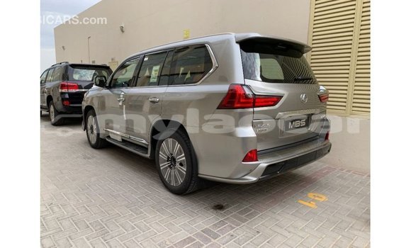 Buy Import Lexus LX Other Car in Import - Dubai in Attapeu Province Buy Import Lexus LX Other Car in Import - Dubai in Attapeu Province