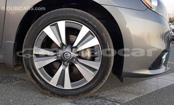 Buy Import Nissan Sentra Other Car in Import - Dubai in Attapeu Province Buy Import Nissan Sentra Other Car in Import - Dubai in Attapeu Province