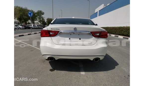 Acheter Import Voiture Nissan Maxima Blanc à Import - Dubai, Attapeu Province Acheter Import Voiture Nissan Maxima Blanc à Import - Dubai, Attapeu Province