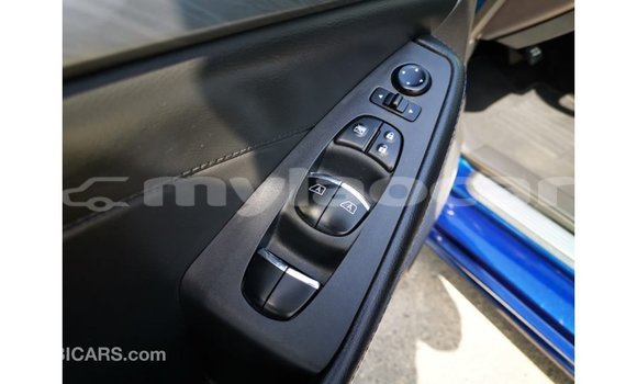 Buy Import Nissan Maxima Blue Car in Import - Dubai in Attapeu Province Buy Import Nissan Maxima Blue Car in Import - Dubai in Attapeu Province