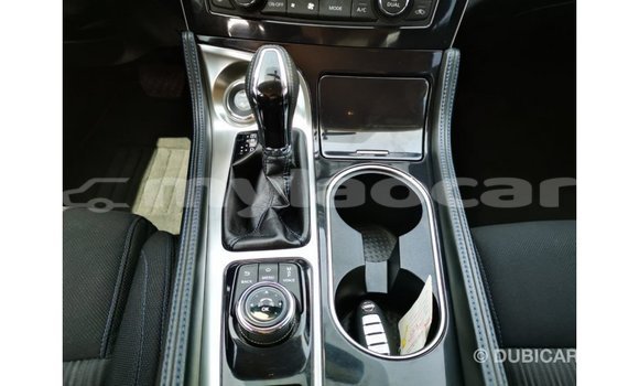 Buy Import Nissan Maxima Blue Car in Import - Dubai in Attapeu Province Buy Import Nissan Maxima Blue Car in Import - Dubai in Attapeu Province