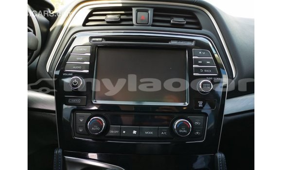 Buy Import Nissan Maxima Blue Car in Import - Dubai in Attapeu Province Buy Import Nissan Maxima Blue Car in Import - Dubai in Attapeu Province