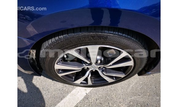 Buy Import Nissan Maxima Blue Car in Import - Dubai in Attapeu Province Buy Import Nissan Maxima Blue Car in Import - Dubai in Attapeu Province