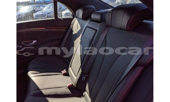 Buy Import Mercedes-Benz 190 (W201) Black Car in Import - Dubai in Attapeu Province Buy Import Mercedes-Benz 190 (W201) Black Car in Import - Dubai in Attapeu Province
