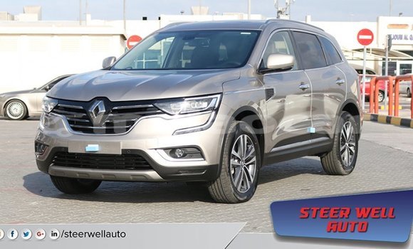 Buy Import Renault 4 Beige Car in Import - Dubai in Attapeu Province Buy Import Renault 4 Beige Car in Import - Dubai in Attapeu Province