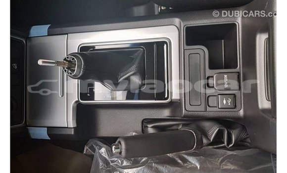 Buy Import Toyota Prado Black Car in Import - Dubai in Attapeu Province Buy Import Toyota Prado Black Car in Import - Dubai in Attapeu Province