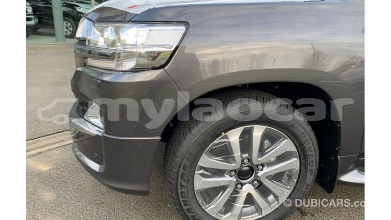Big with watermark toyota land cruiser attapeu province import dubai 3087