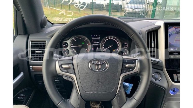 Big with watermark toyota land cruiser attapeu province import dubai 3087