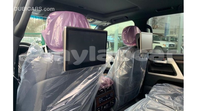 Big with watermark toyota land cruiser attapeu province import dubai 3087