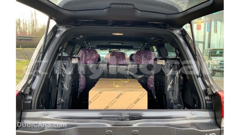 Big with watermark toyota land cruiser attapeu province import dubai 3087