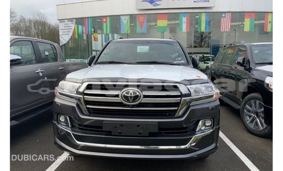 Buy Import Toyota Land Cruiser Other Car in Import - Dubai in Attapeu Province Buy Import Toyota Land Cruiser Other Car in Import - Dubai in Attapeu Province