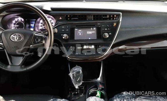 Buy Import Toyota Avalon Black Car in Import - Dubai in Attapeu Province Buy Import Toyota Avalon Black Car in Import - Dubai in Attapeu Province