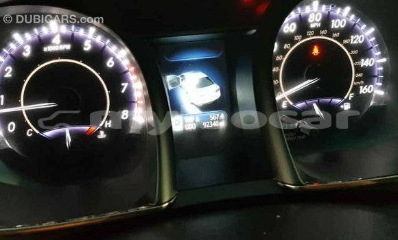 Buy Import Toyota Avalon Black Car in Import - Dubai in Attapeu Province Buy Import Toyota Avalon Black Car in Import - Dubai in Attapeu Province