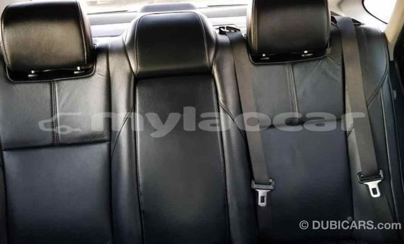 Buy Import Toyota Avalon Black Car in Import - Dubai in Attapeu Province Buy Import Toyota Avalon Black Car in Import - Dubai in Attapeu Province