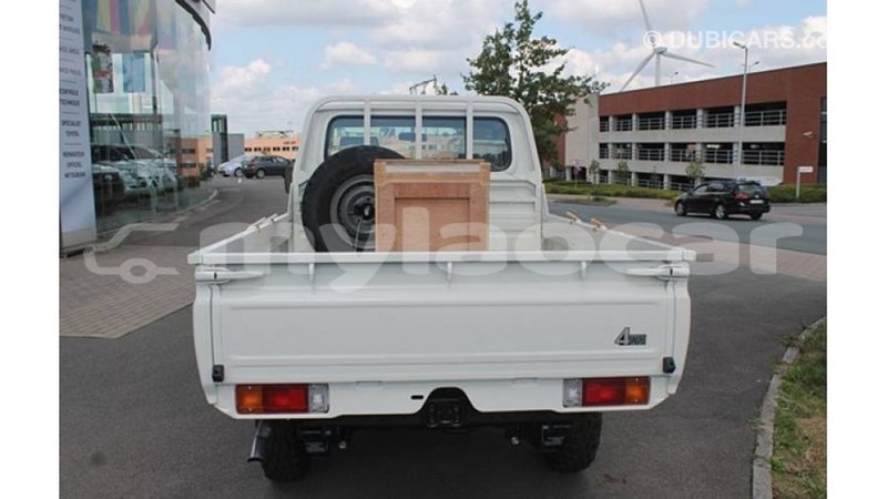Big with watermark toyota land cruiser attapeu province import dubai 3092